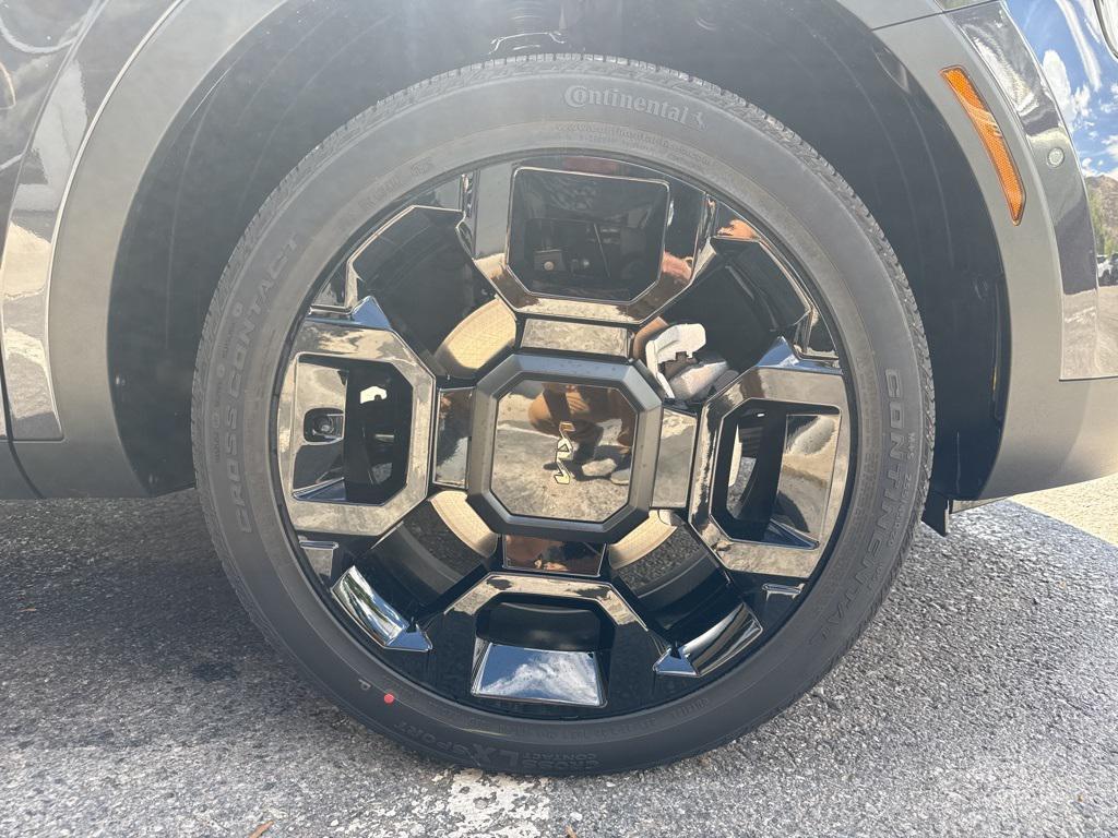 new 2026 Kia Sorento car, priced at $46,670