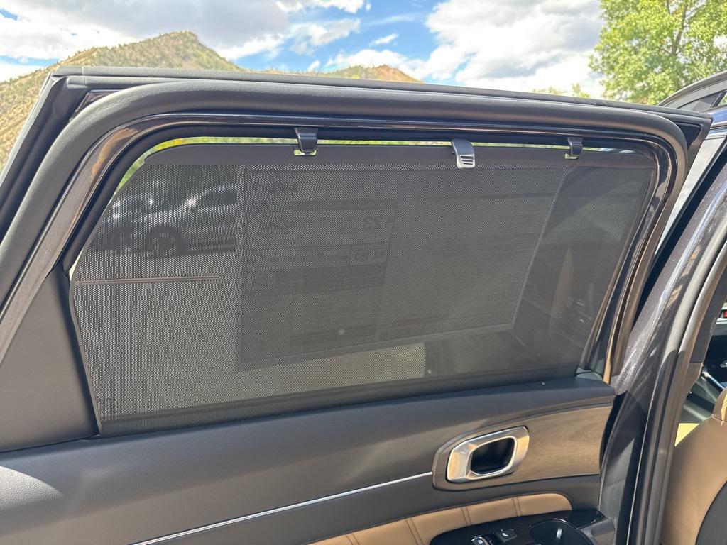 new 2026 Kia Sorento car, priced at $46,670