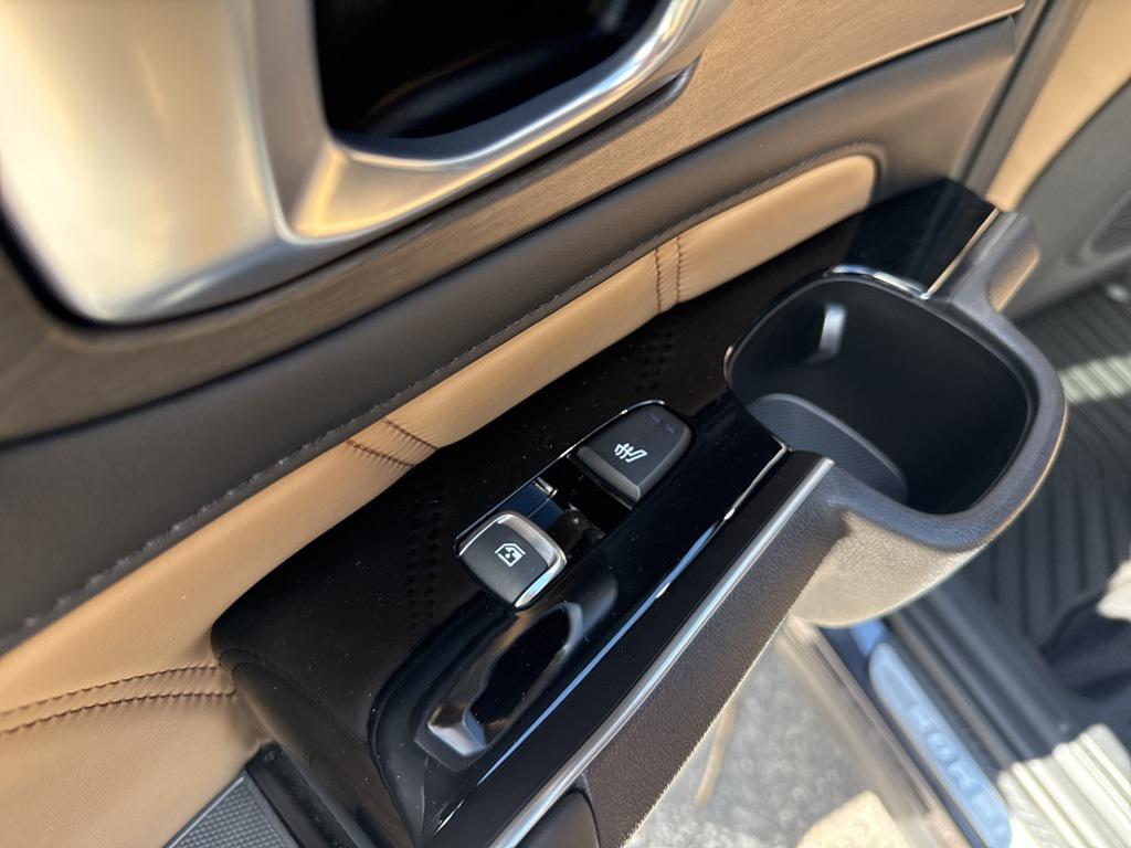 new 2026 Kia Sorento car, priced at $46,670