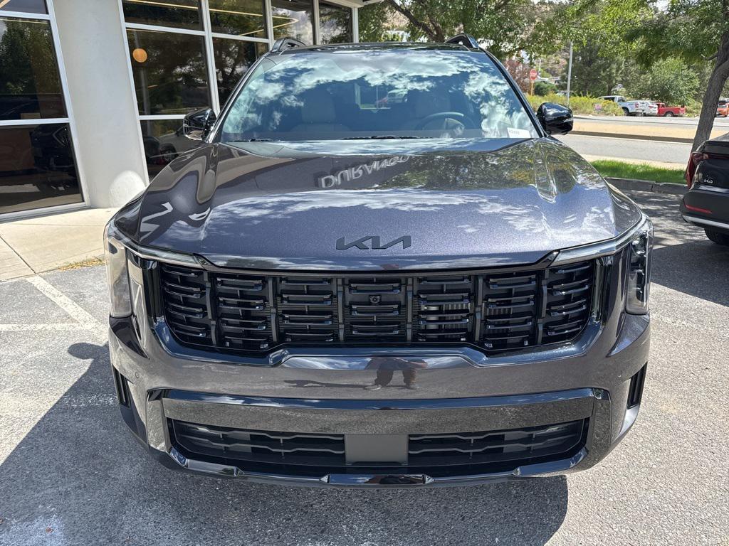 new 2026 Kia Sorento car, priced at $46,670