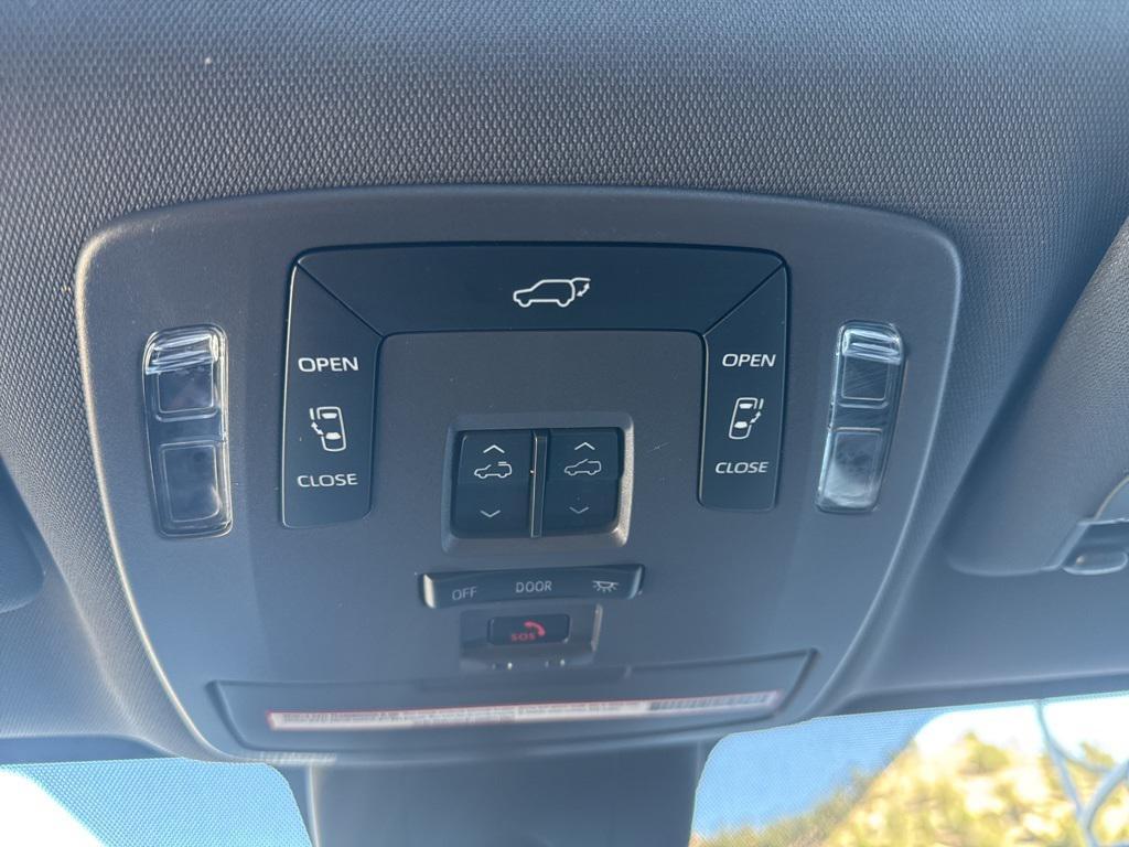 used 2021 Toyota Sienna car, priced at $39,872