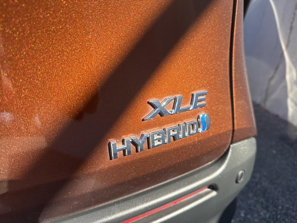 used 2021 Toyota Sienna car, priced at $39,872