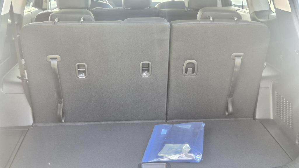 new 2025 Kia Telluride car, priced at $44,995