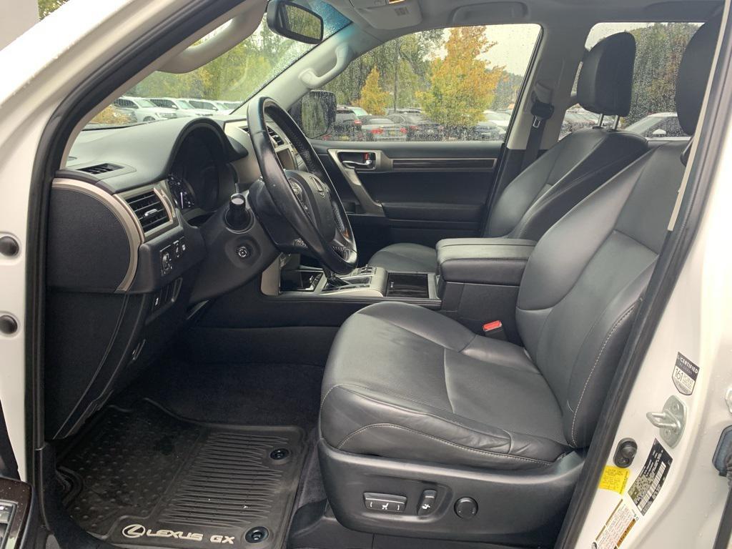 used 2014 Lexus GX 460 car, priced at $21,992