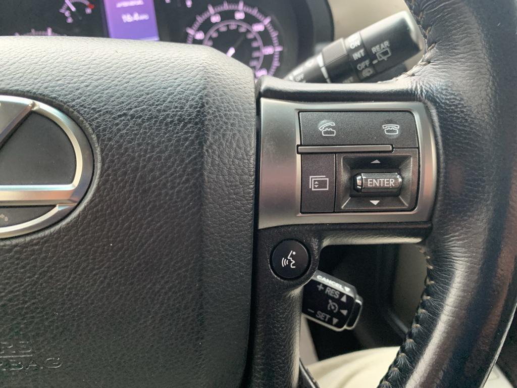used 2014 Lexus GX 460 car, priced at $21,992