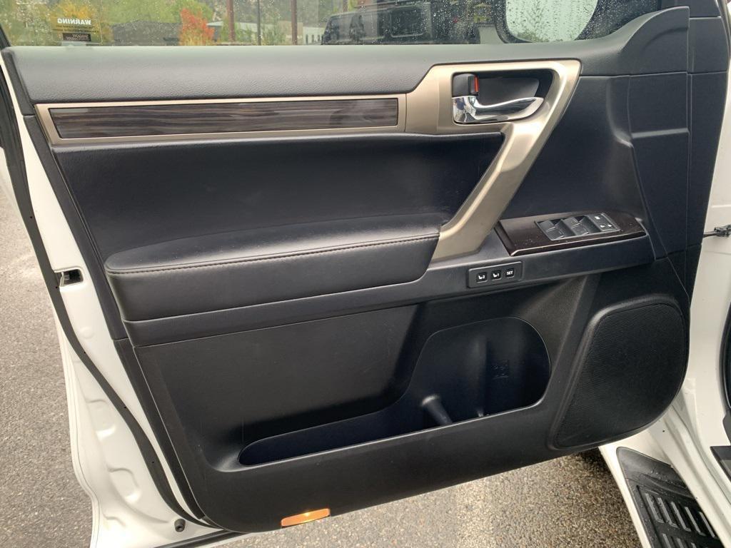 used 2014 Lexus GX 460 car, priced at $21,992