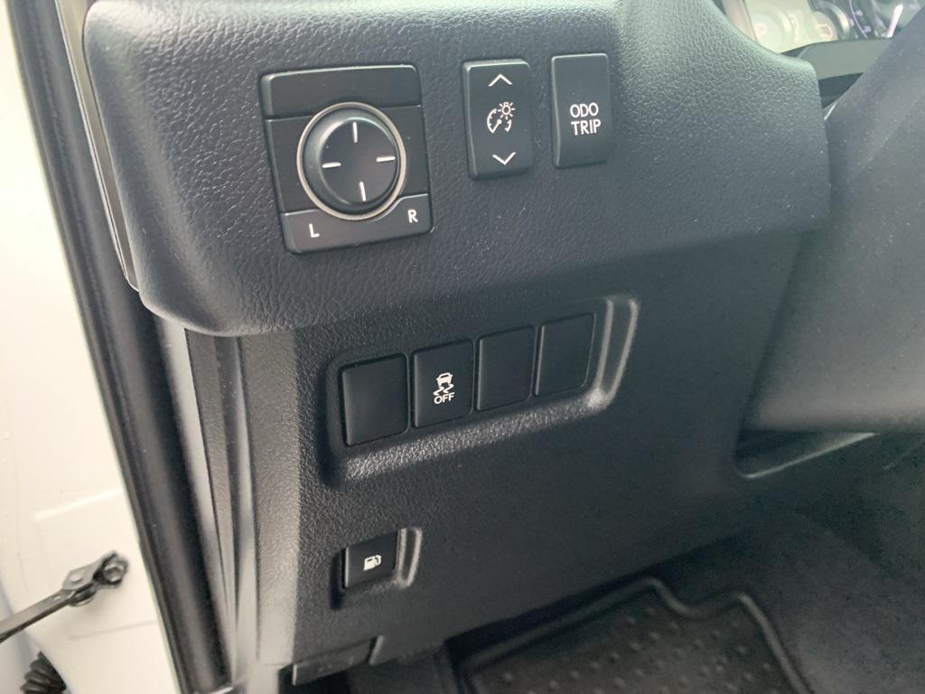 used 2014 Lexus GX 460 car, priced at $21,992