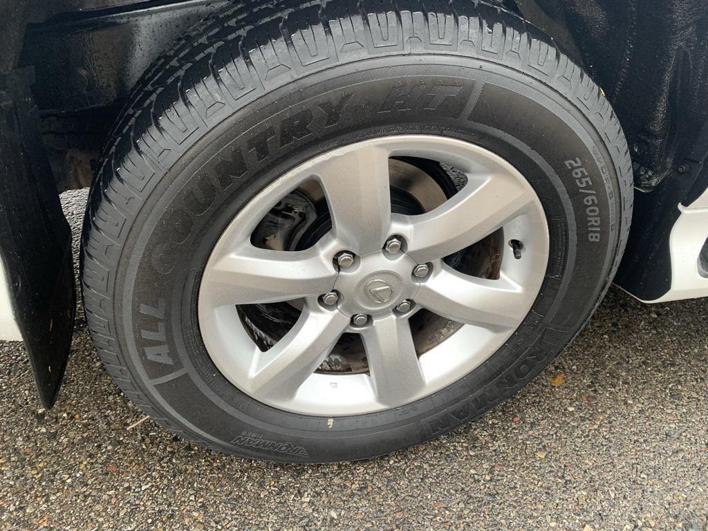 used 2014 Lexus GX 460 car, priced at $21,992