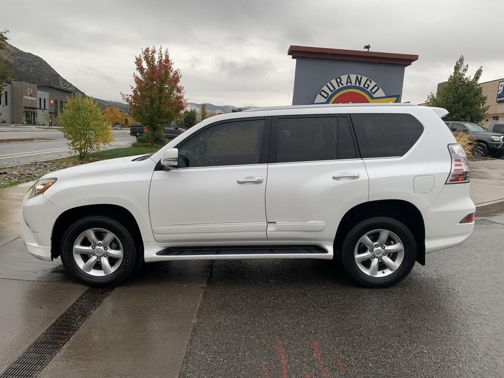used 2014 Lexus GX 460 car, priced at $21,992
