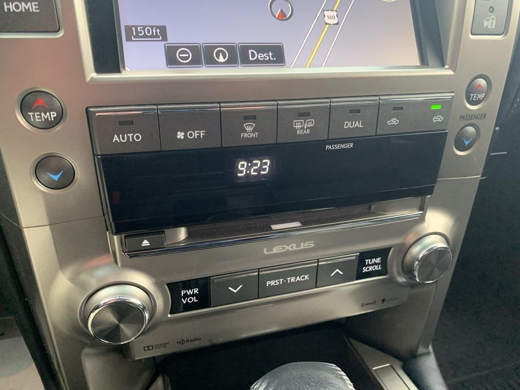 used 2014 Lexus GX 460 car, priced at $21,992