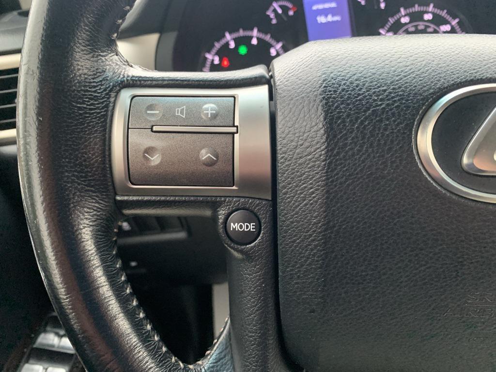 used 2014 Lexus GX 460 car, priced at $21,992
