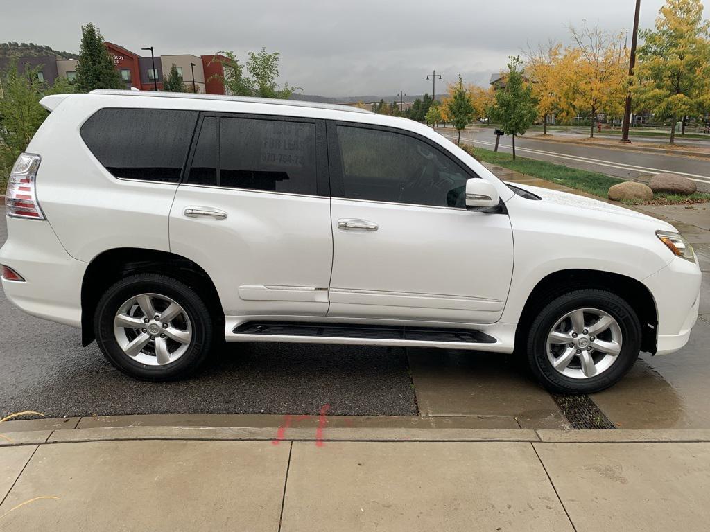 used 2014 Lexus GX 460 car, priced at $21,992