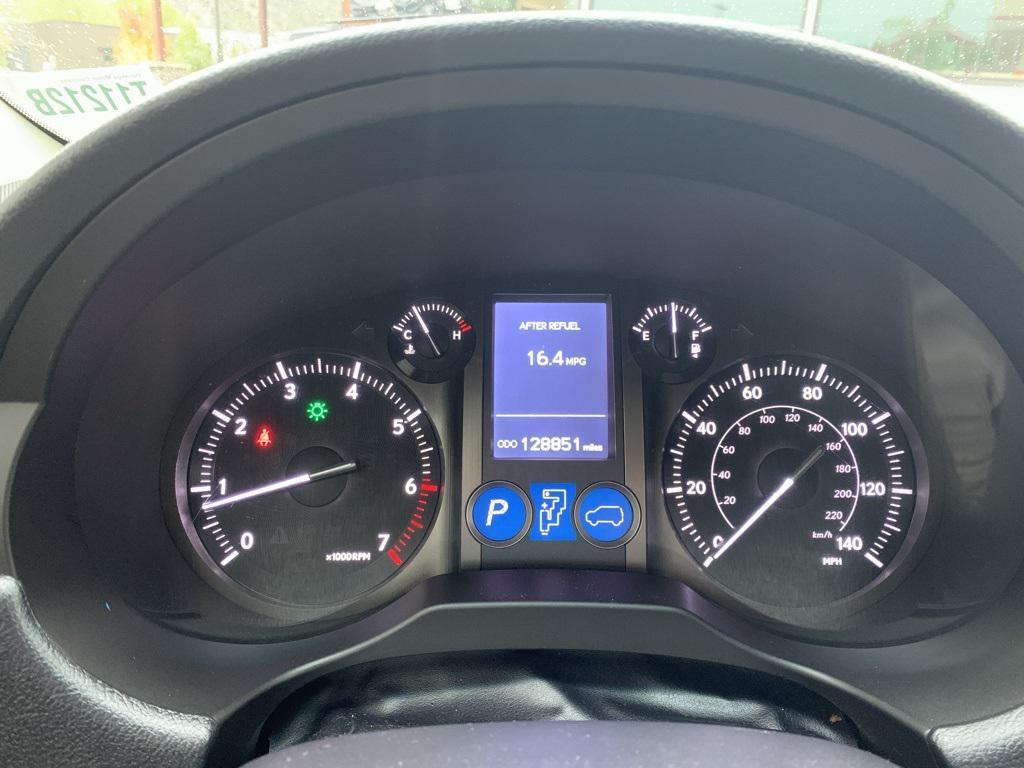 used 2014 Lexus GX 460 car, priced at $21,992