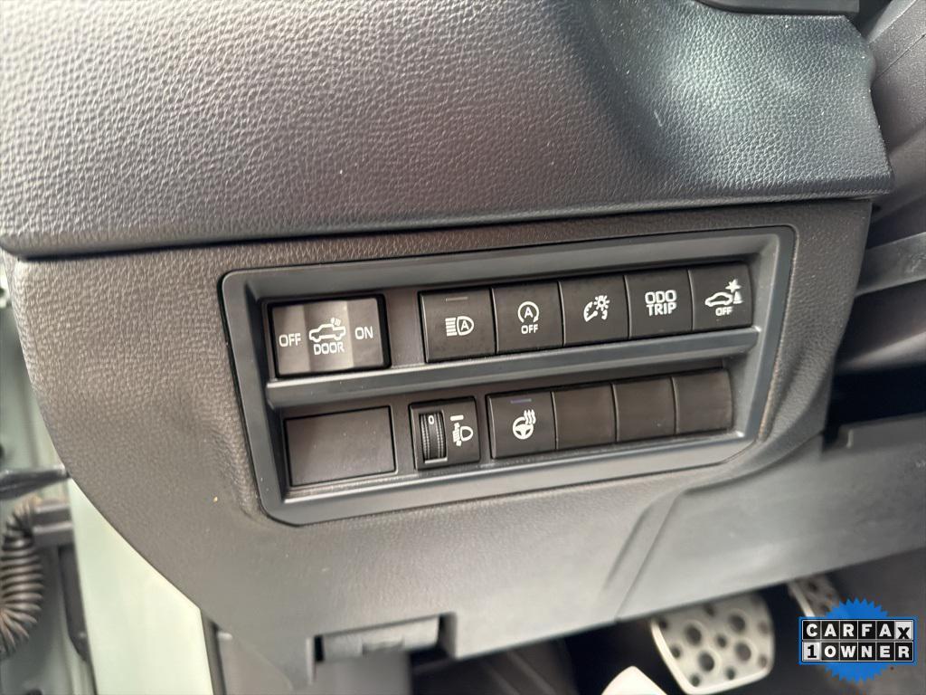 used 2025 Toyota Tundra car, priced at $46,961