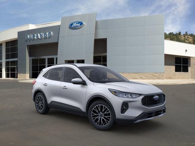 new 2024 Ford Escape car, priced at $40,425