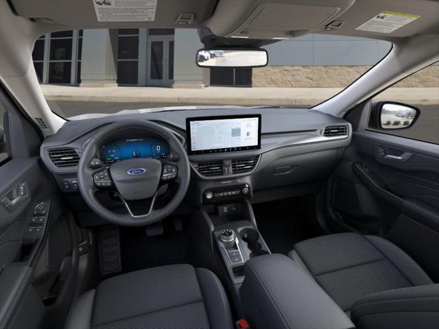 new 2024 Ford Escape car, priced at $40,425