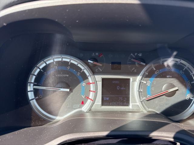 used 2016 Toyota 4Runner car, priced at $27,980