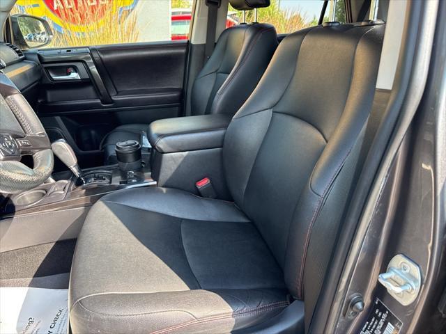 used 2016 Toyota 4Runner car, priced at $27,980