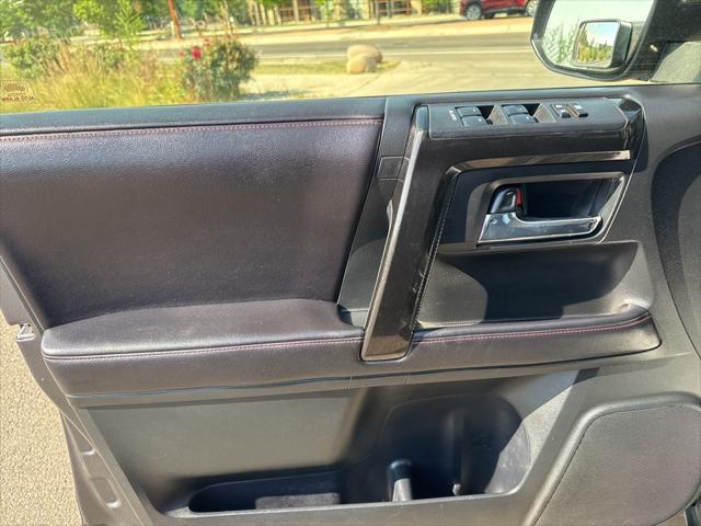 used 2016 Toyota 4Runner car, priced at $27,980