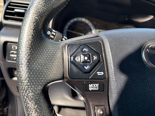 used 2016 Toyota 4Runner car, priced at $27,980