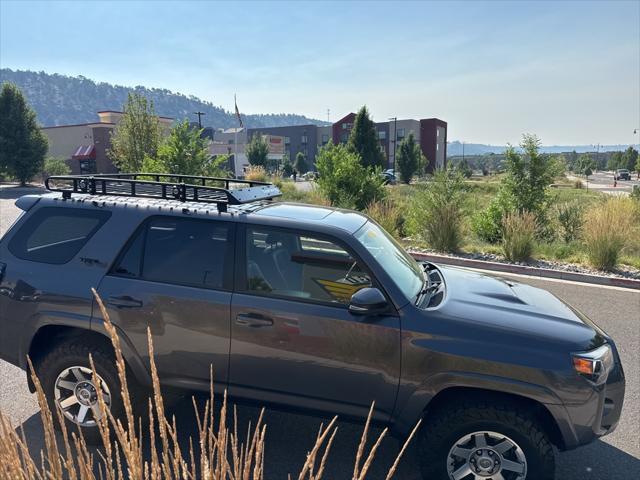 used 2016 Toyota 4Runner car, priced at $27,980