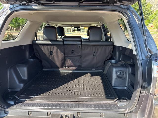 used 2016 Toyota 4Runner car, priced at $27,980