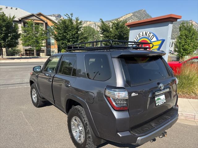 used 2016 Toyota 4Runner car, priced at $27,980