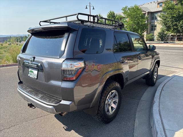 used 2016 Toyota 4Runner car, priced at $27,980
