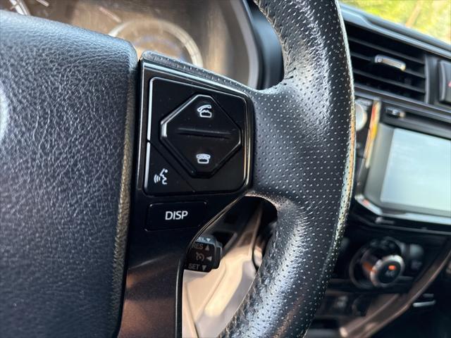 used 2016 Toyota 4Runner car, priced at $27,980