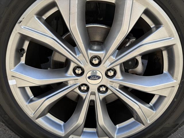 used 2023 Ford Explorer car, priced at $34,951