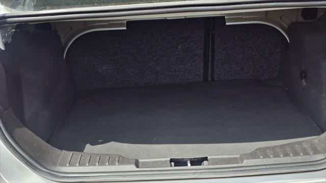 used 2016 Ford Focus car, priced at $9,480