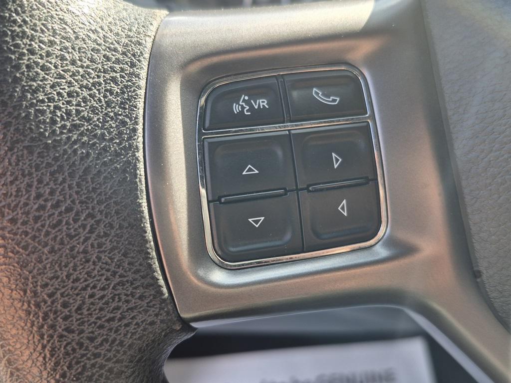 used 2022 Ram 1500 Classic car, priced at $27,599