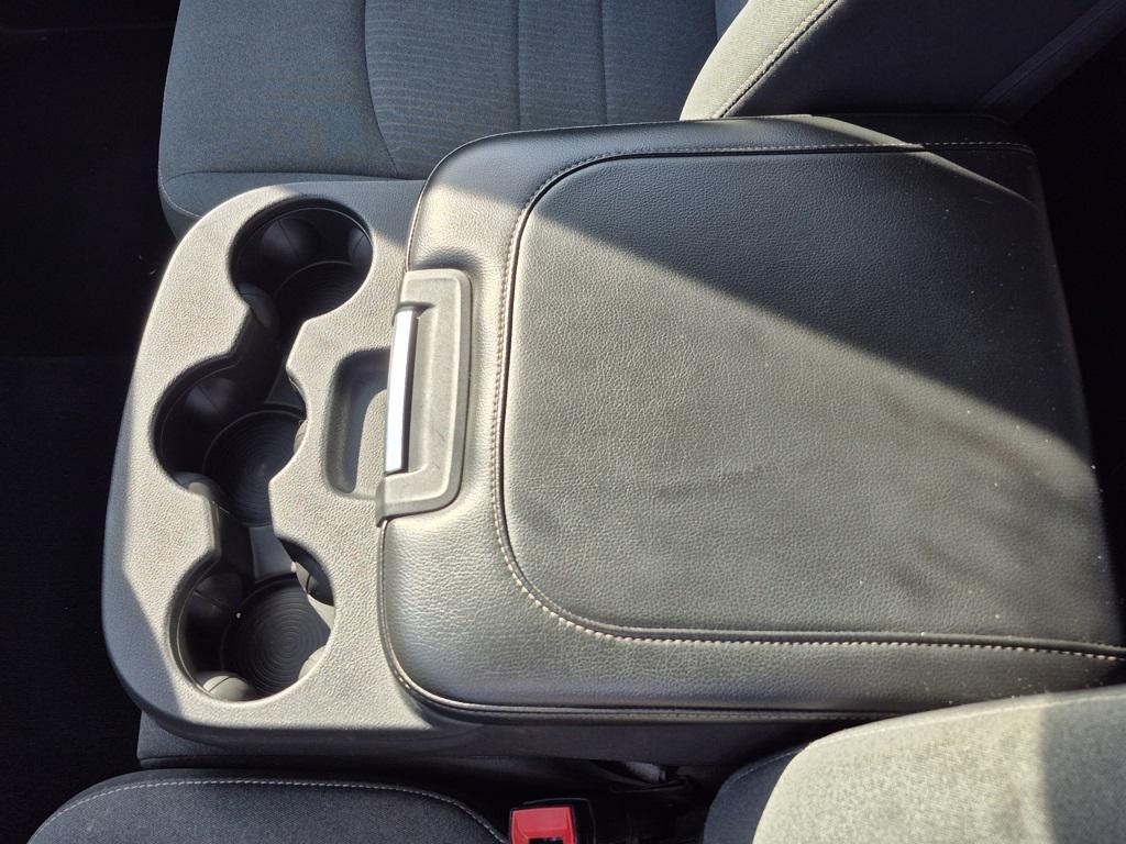 used 2022 Ram 1500 Classic car, priced at $27,599