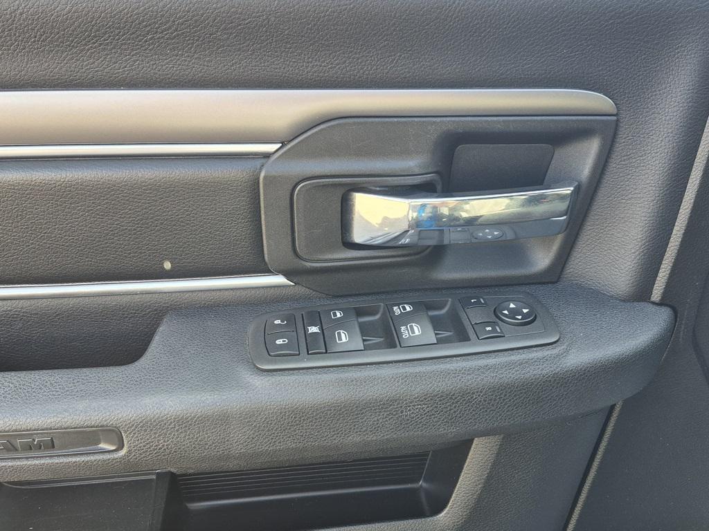 used 2022 Ram 1500 Classic car, priced at $27,599