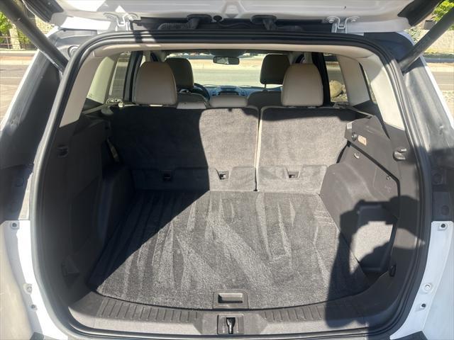 used 2014 Ford Escape car, priced at $9,940