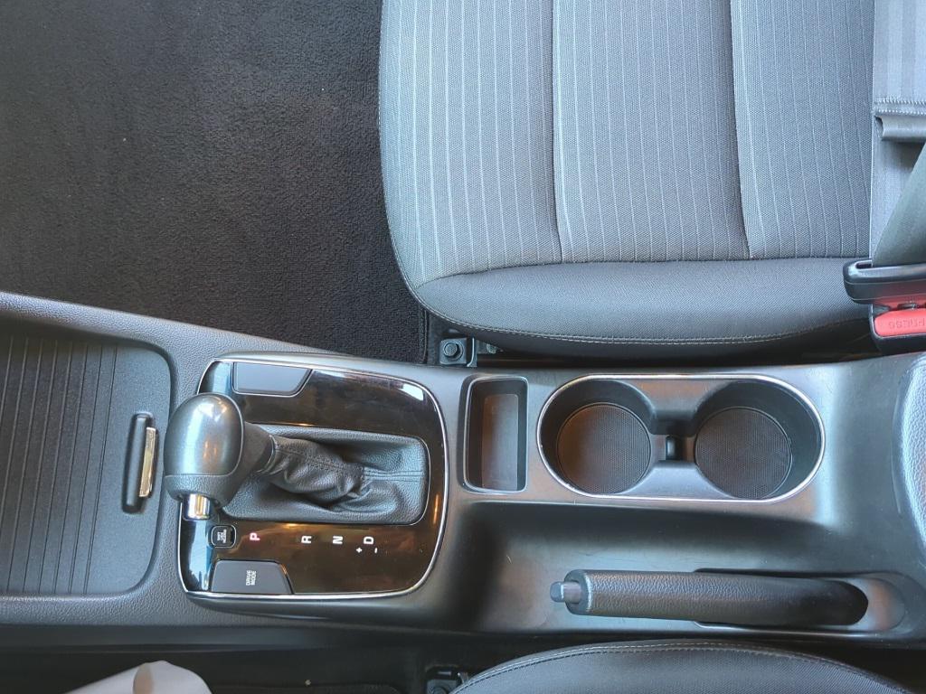 used 2018 Kia Forte car, priced at $7,980