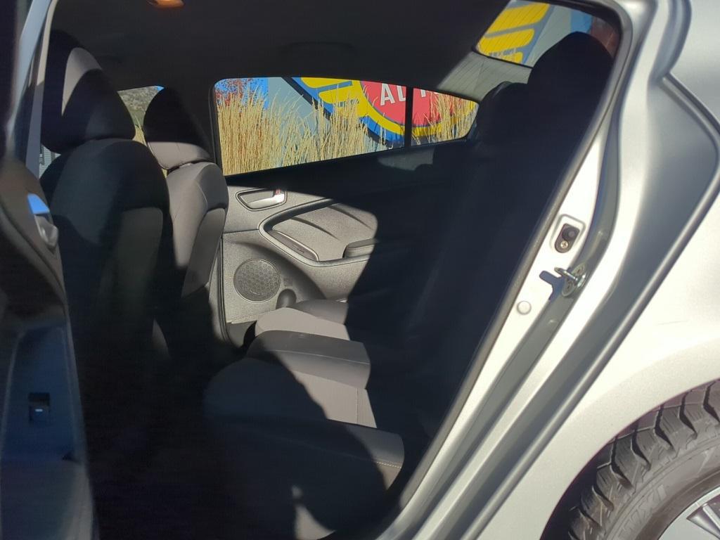 used 2018 Kia Forte car, priced at $7,980