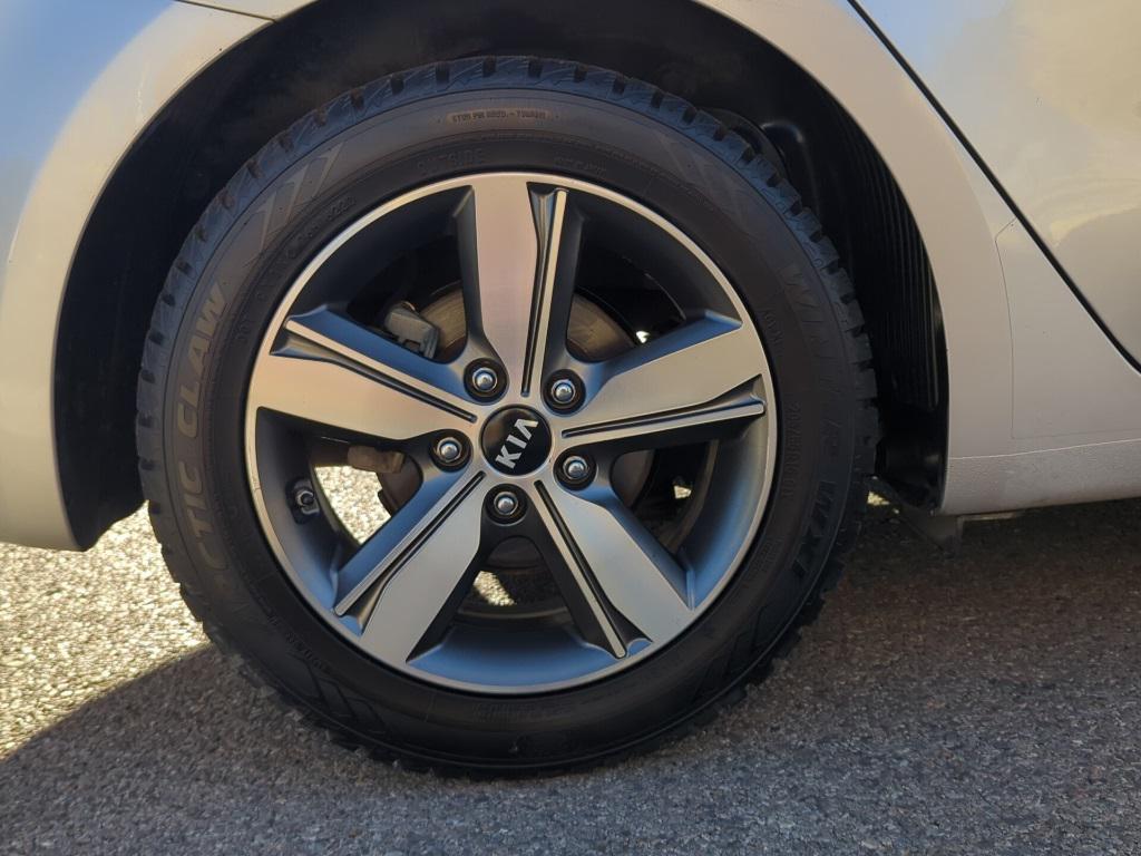 used 2018 Kia Forte car, priced at $7,980