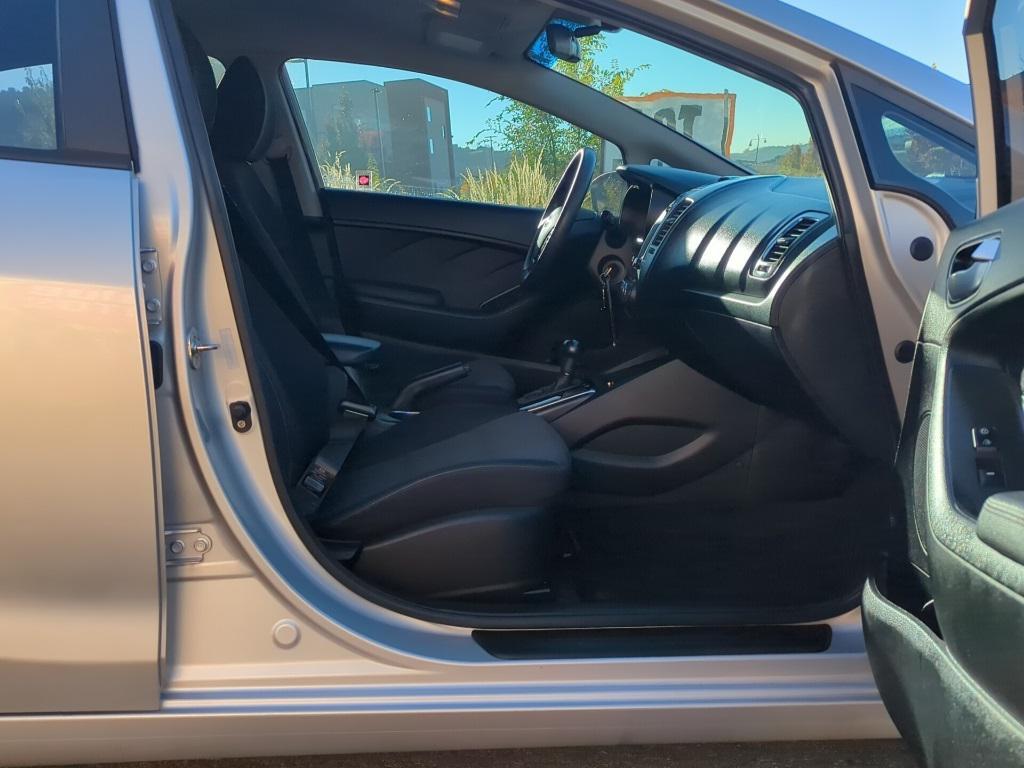 used 2018 Kia Forte car, priced at $7,980