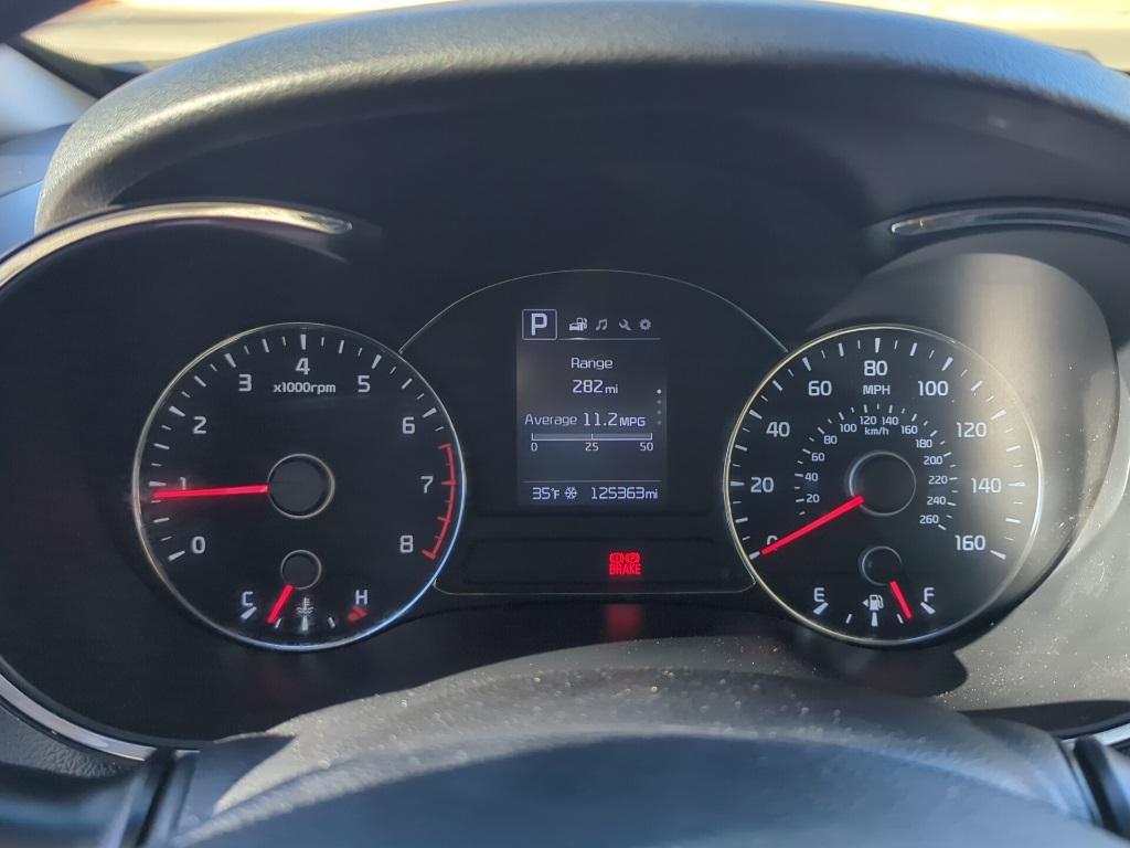 used 2018 Kia Forte car, priced at $7,980