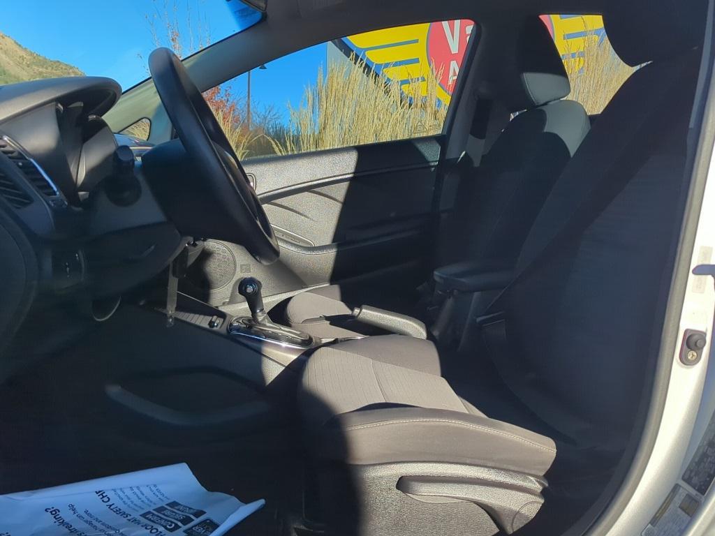 used 2018 Kia Forte car, priced at $7,980