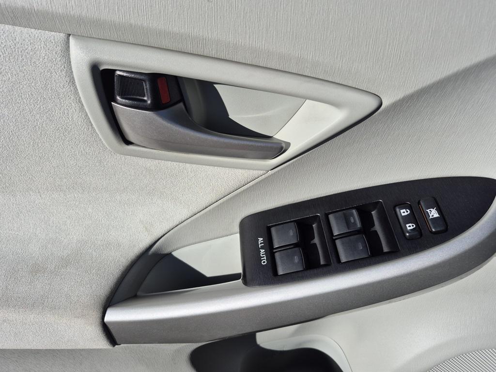 used 2015 Toyota Prius car, priced at $11,472