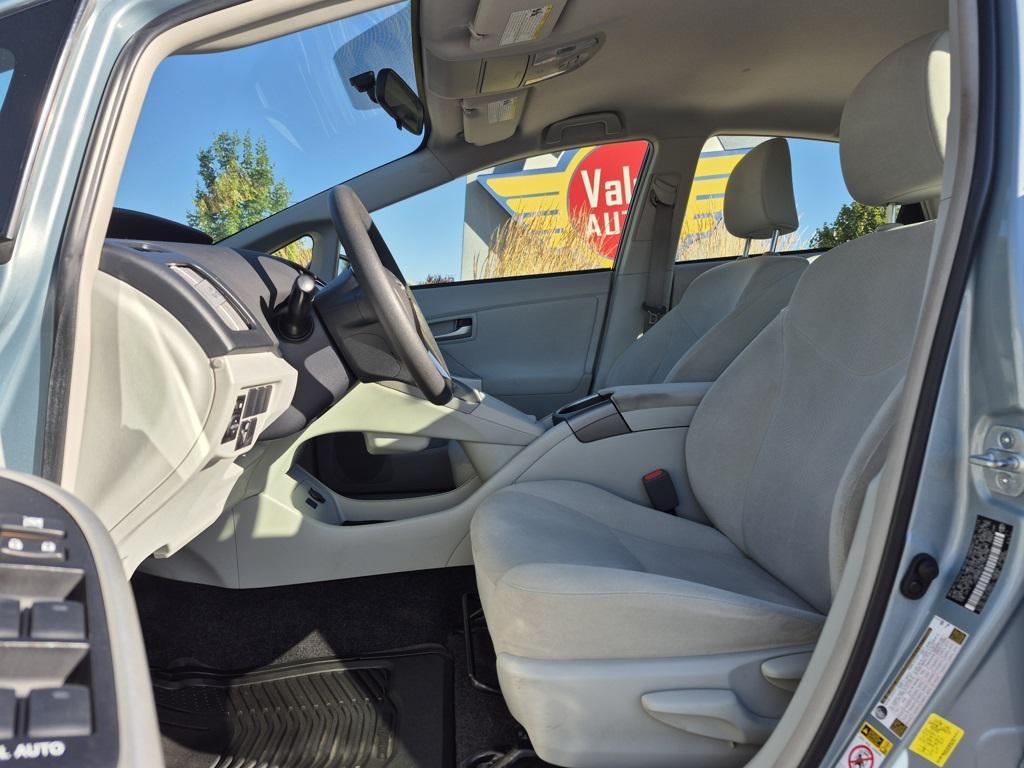 used 2015 Toyota Prius car, priced at $11,472