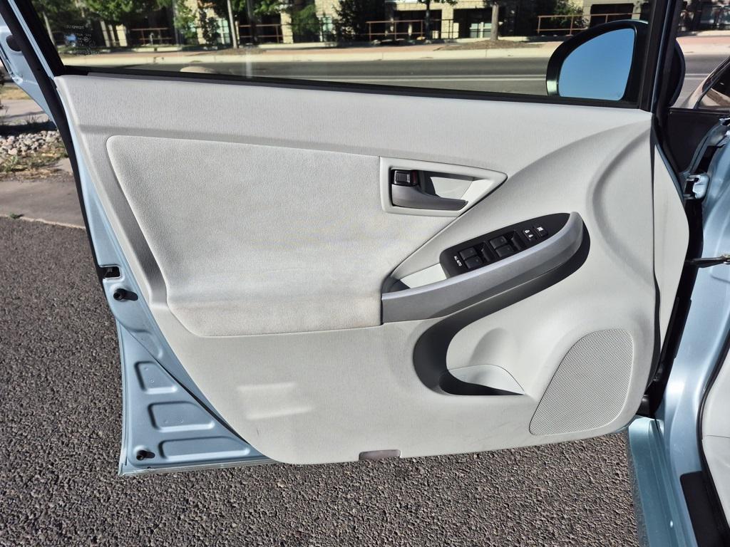used 2015 Toyota Prius car, priced at $11,472