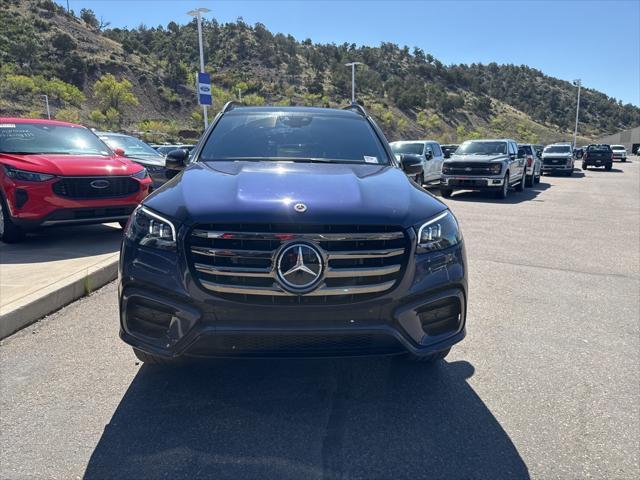used 2024 Mercedes-Benz GLS 450 car, priced at $74,993