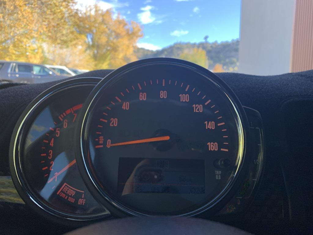 used 2018 MINI Hardtop car, priced at $14,890