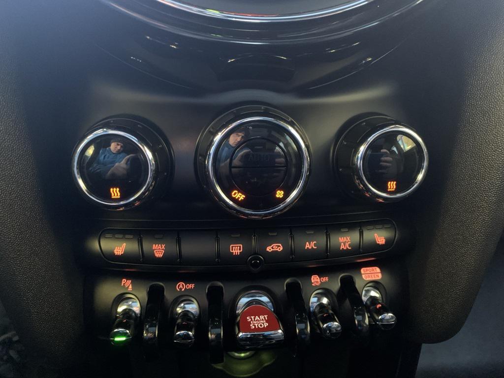 used 2018 MINI Hardtop car, priced at $14,890