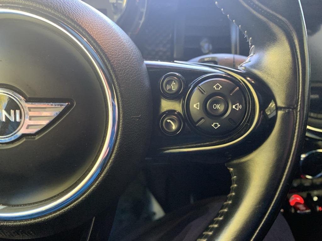 used 2018 MINI Hardtop car, priced at $14,890