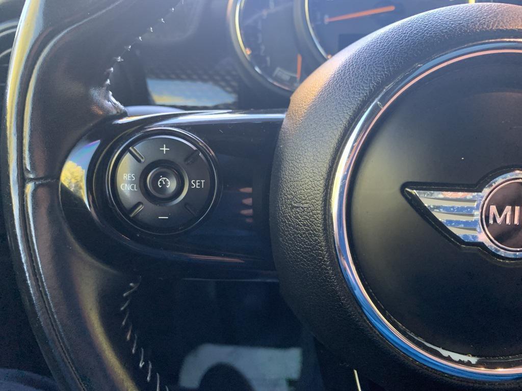 used 2018 MINI Hardtop car, priced at $14,890