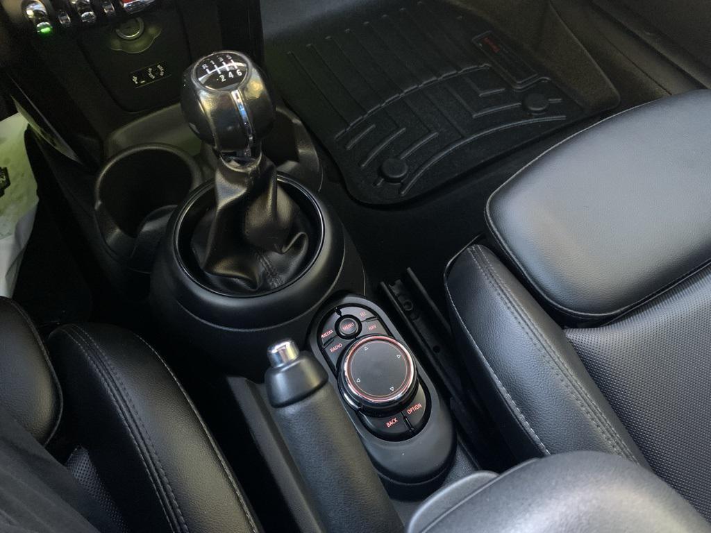 used 2018 MINI Hardtop car, priced at $14,890